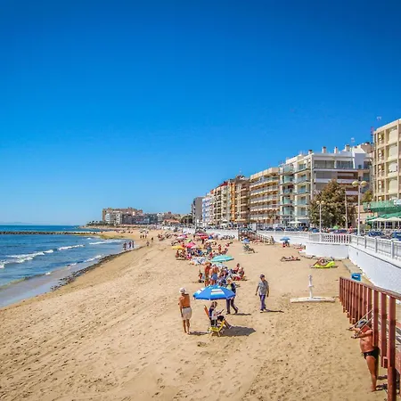 Stunning In * Torrevieja