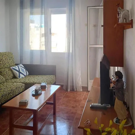 Stunning In Apartment Torrevieja