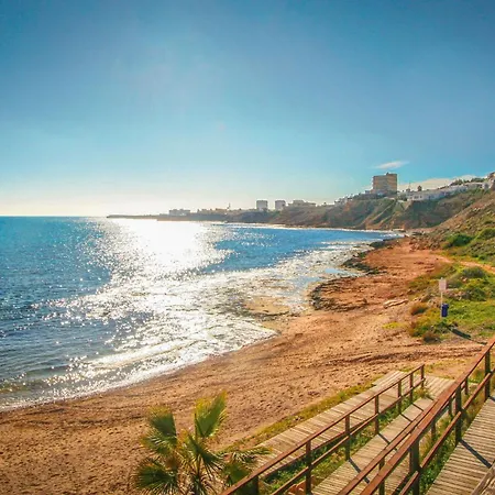 Stunning In Torrevieja