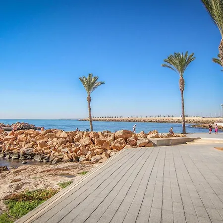 Stunning In * Torrevieja
