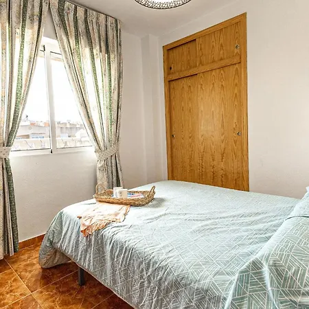 Stunning In Apartment Torrevieja