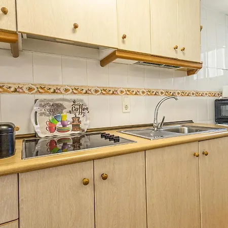 Stunning In Apartment Torrevieja