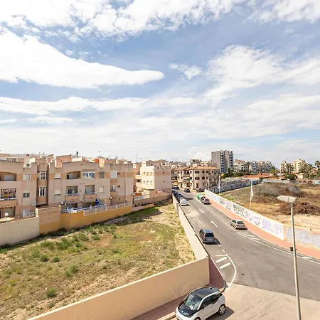 Apartment Stunning In Torrevieja
