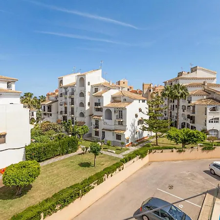 Stunning In Apartment Torrevieja