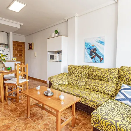 Stunning In Apartment *