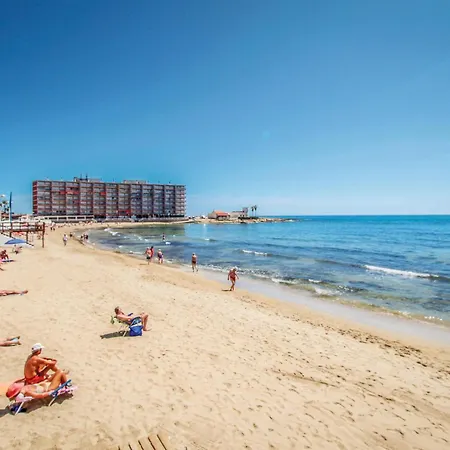 Stunning In Torrevieja