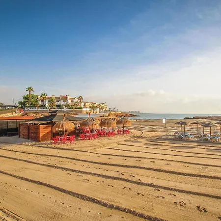 Stunning In Apartment Torrevieja